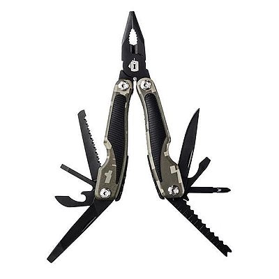 Alicate Multitool Precision Invictus