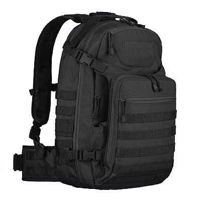 Mochila Invictus Mission 45 litros