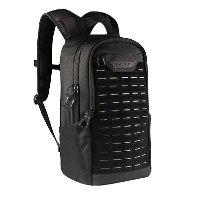 Mochila Tática Citizen PRO - 12H  Invictus