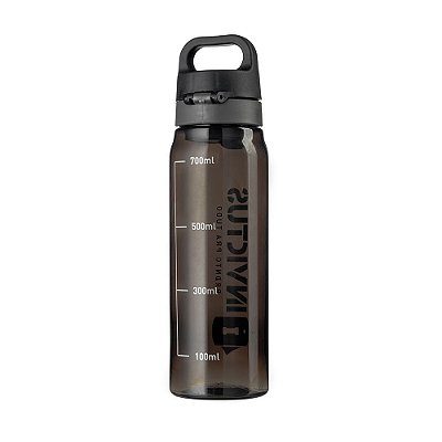 Garrafa Invictus Atomic - 830ML Preto