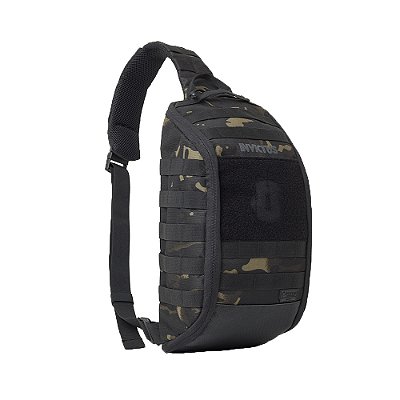 Bolsa de Ombro / Mochila Invictus Agility 10 Lts