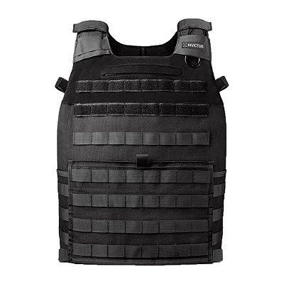 Capa Colete Vulcano 2.0 Invictus