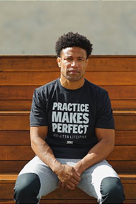 Practice Makes Perfect