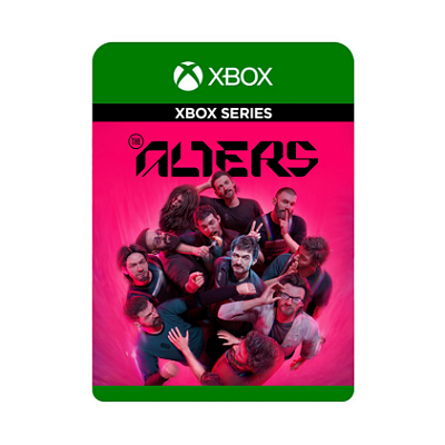 The Alters - Xbox Series S/X