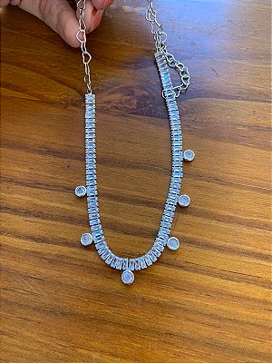 Riviera cristal