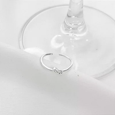 Anel Nó - Regulável