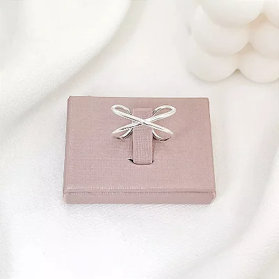 Anel Transpassado - Regulável