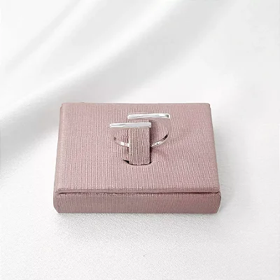 Anel Duplo - Regulável