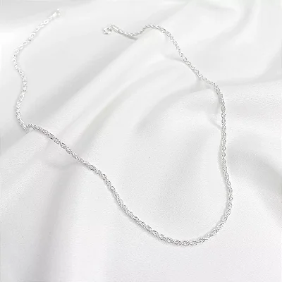 Choker - Cordão Baiano