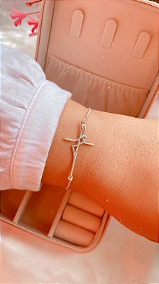 Pulseira Fé