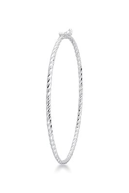 Bracelete Fio Torcido