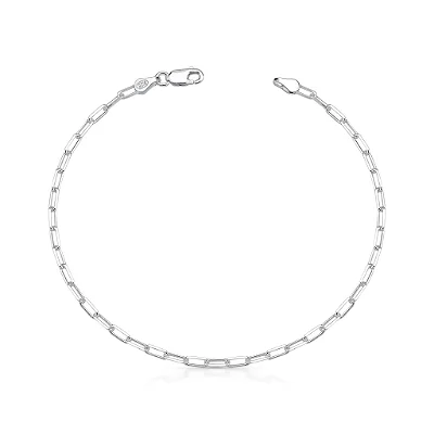 Pulseira Masculina Cartier Longa 5mm