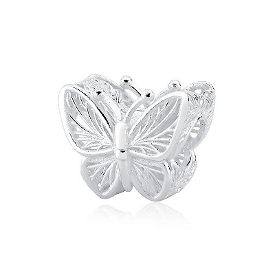 Berloque Separador Borboleta