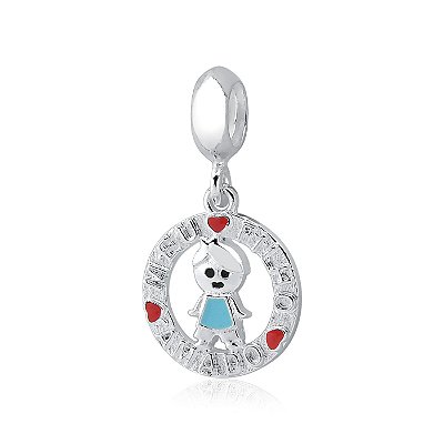 Berloque Filho Amado