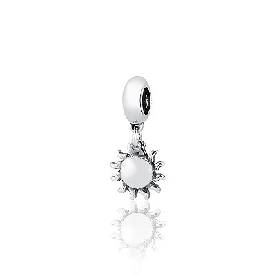 Berloque Sol - Verão