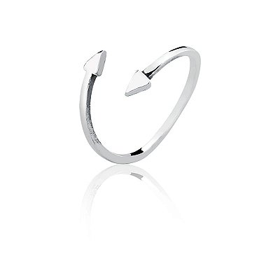 Anel Seta Regulável