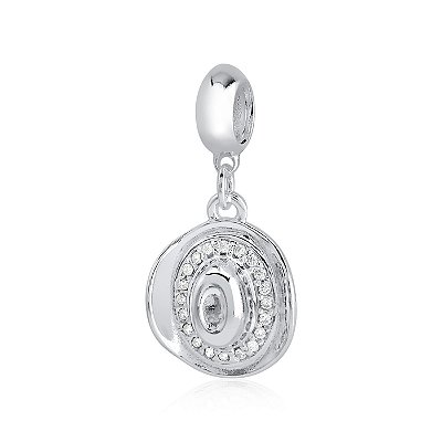 Berloque Agro Chapéu