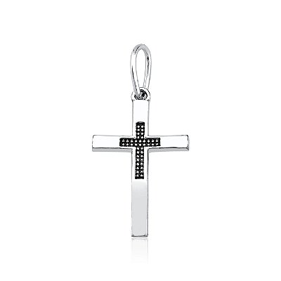 Pingente Cruz 2cm