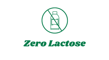 Zero Lactose
