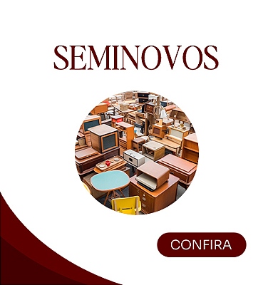 Seminovos | Confira