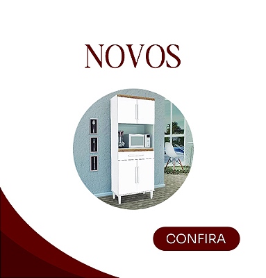 Novos | Confira