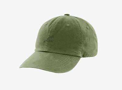 Boné Dat Hat Verde Militar
