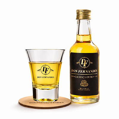 Kit Mini Don Fernandes