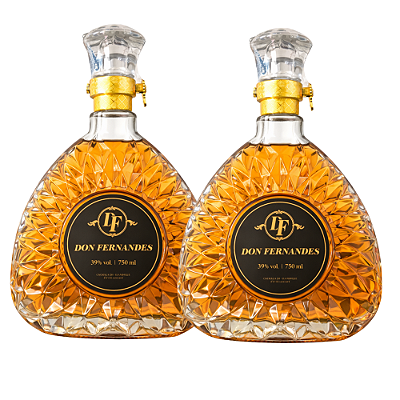 LEVE MAIS POR MENOS- 2 DON FERNANDES