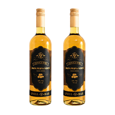 LEVE MAIS POR MENOS- 2 DF LINHA BAR