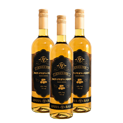 LEVE MAIS POR MENOS- 3 DF LINHA BAR