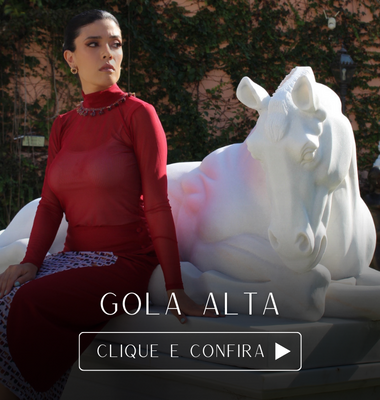 GOLA ALTA