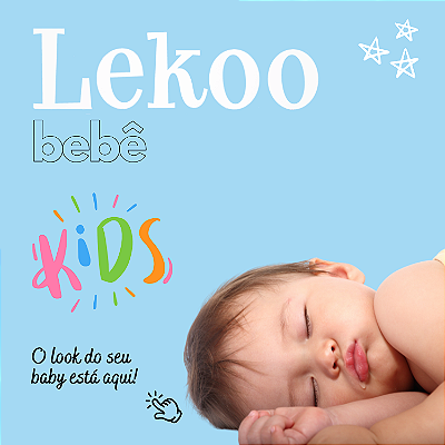 Mini Banner Bebe