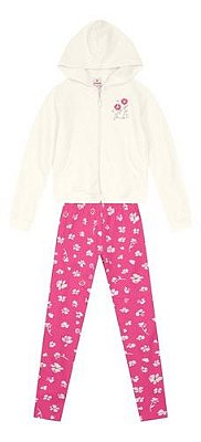 conjunto brandili jaq moleton bordado legg natural