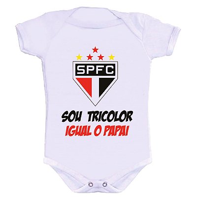 Body bebê são Paulo