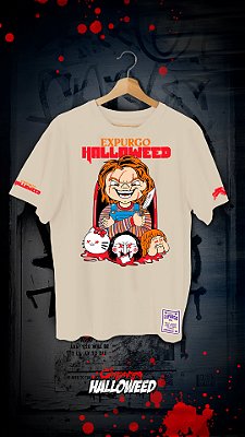 HALLOWEED