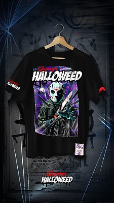 HALLOWEED JASOM