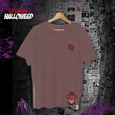 halloweed freddy