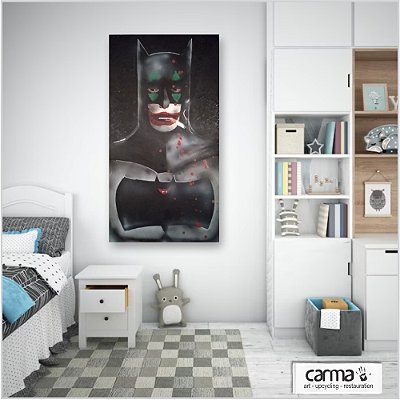 Quadro curimba