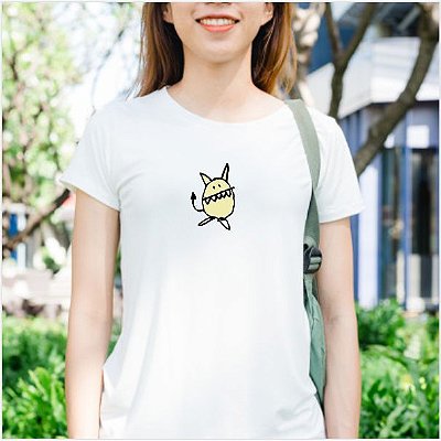 Camiseta gatafunhos