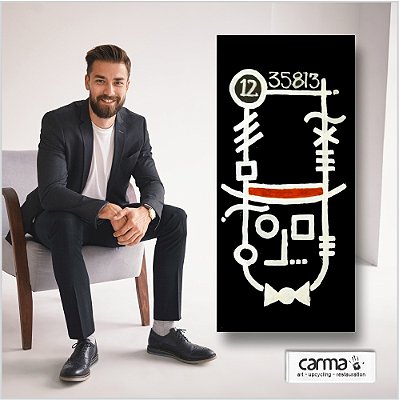 Quadro matemático (exclusivo)