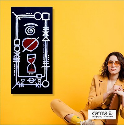Quadro celular
