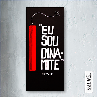 Quadro dinamite