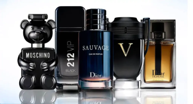 Perfume Importado Masculino e Feminino