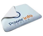 Mousepad Retangular 215x175mm