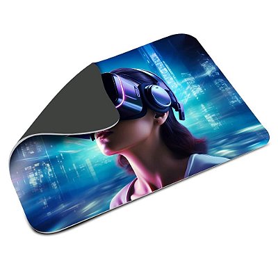 Mousepad Retangular 250x200mm