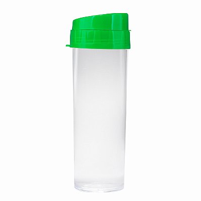 Acqua Bio Transparente Personalizada