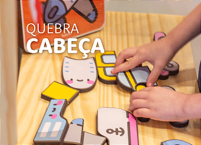 Quebra-cabeça