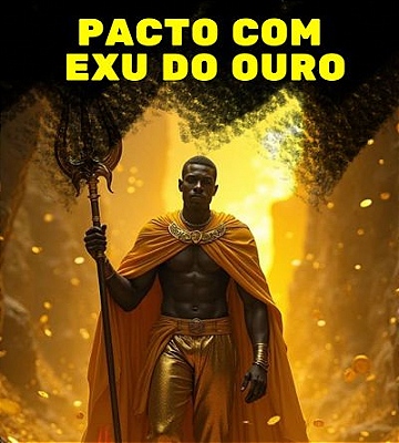 EXU DO OURO