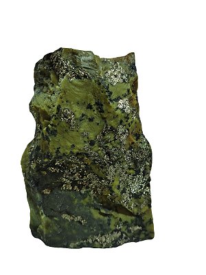 Serpentinita Base Serrada