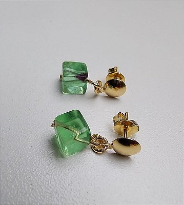 BRINCO DE FLUORITA
